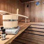 Alpin-chalet In Alleinlage In - Wald, Kamin, Sauna Und Badeplatz *