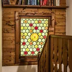 別荘 Alpin-chalet In Alleinlage In - Wald, Kamin, Sauna Und Badeplatz