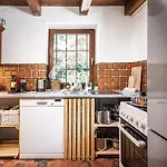 Alpin-chalet In Alleinlage In - Wald, Kamin, Sauna Und Badeplatz * バート・イシュル