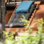 Alpin-chalet In Alleinlage In - Wald, Kamin, Sauna Und Badeplatz
