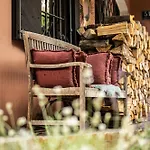 Alpin-chalet In Alleinlage In - Wald, Kamin, Sauna Und Badeplatz 別荘 バート・イシュル