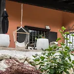 Alpin-chalet In Alleinlage In - Wald, Kamin, Sauna Und Badeplatz 別荘 *