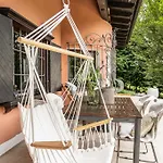 Alpin-chalet In Alleinlage In - Wald, Kamin, Sauna Und Badeplatz バート・イシュル