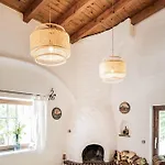 別荘 Alpin-chalet In Alleinlage In - Wald, Kamin, Sauna Und Badeplatz