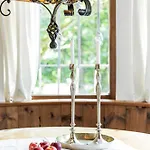 別荘 Alpin-chalet In Alleinlage In - Wald, Kamin, Sauna Und Badeplatz