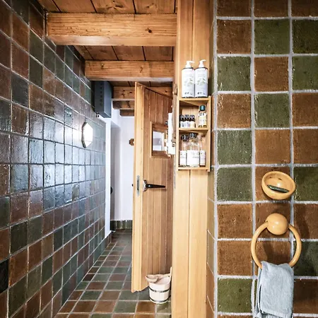 Сasa de vacaciones Alpin-chalet In Alleinlage In - Wald, Kamin, Sauna & Badeplatz