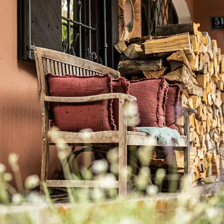 Alpin-chalet In Alleinlage In - Wald, Kamin, Sauna & Badeplatz Casa de Férias Bad Ischl