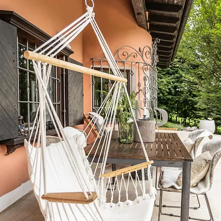 Alpin-chalet In Alleinlage In - Wald, Kamin, Sauna & Badeplatz Bad Ischl