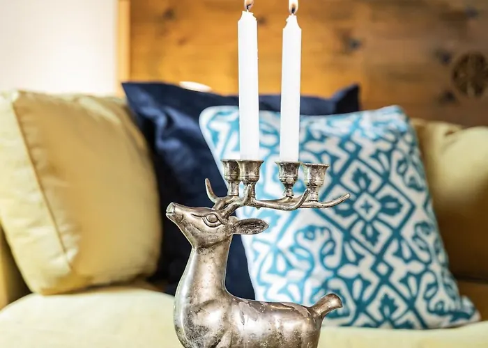 Tatil Evi Alpin-chalet In Alleinlage In - Wald, Kamin, Sauna & Badeplatz *