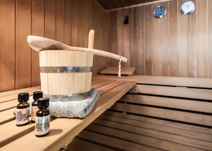 Holzhaus In Alleinlage In Bad Ischl, Kamin&sauna *