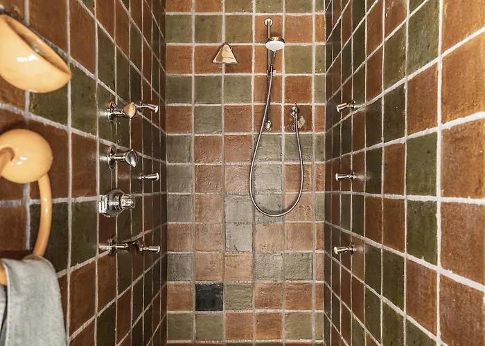 Alpin-chalet In Alleinlage In - Wald, Kamin, Sauna & Badeplatz Дом отдыха