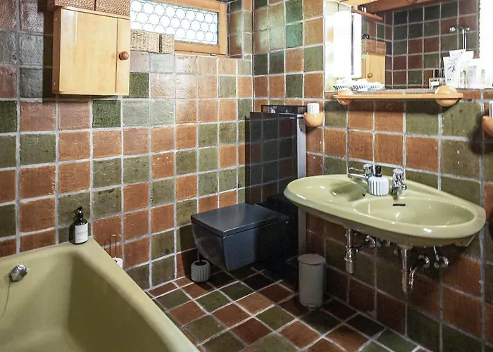 Alpin-chalet In Alleinlage In - Wald, Kamin, Sauna & Badeplatz Tatil Evi *