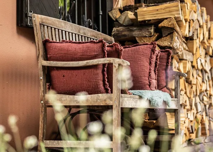 Alpin-chalet In Alleinlage In - Wald, Kamin, Sauna Und Badeplatz Dom wakacyjny Bad Ischl