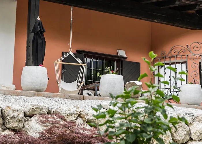 Alpin-chalet In Alleinlage In - Wald, Kamin, Sauna & Badeplatz Tatil Evi *