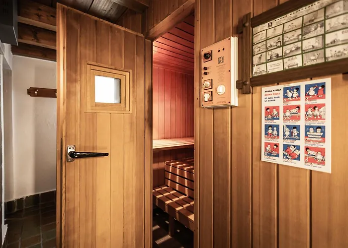 Σπίτι διακοπών Alpin-chalet In Alleinlage In - Wald, Kamin, Sauna Und Badeplatz *