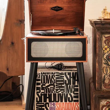 Alpin-chalet In Alleinlage In - Wald, Kamin, Sauna & Badeplatz * Bad Ischl