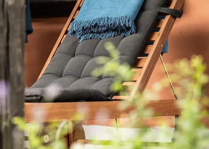 Alpin-chalet In Alleinlage In - Wald, Kamin, Sauna & Badeplatz